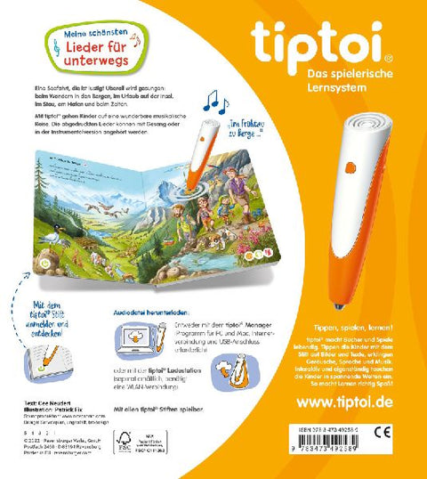 9783473492589 - Back cover