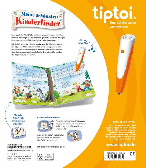 9783473492626 - Back cover