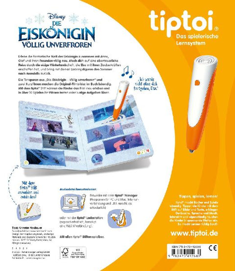 9783473492688 - Back cover