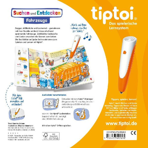 9783473492695 - Back cover