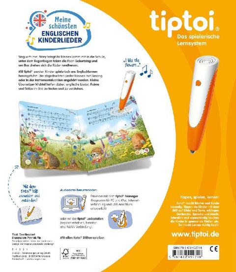 9783473492718 - Back cover