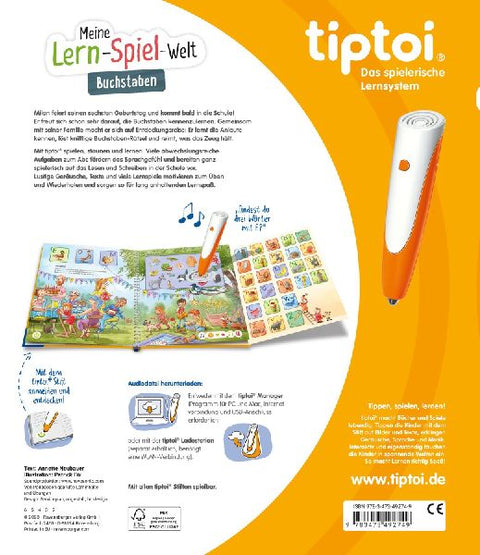 9783473492749 - Back cover