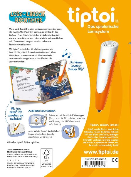 9783473492770 - Back cover