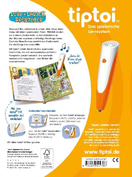 9783473492787 - Back cover