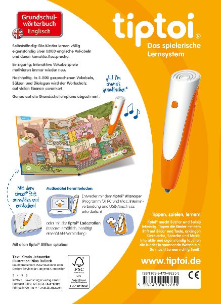 9783473492855 - Back cover