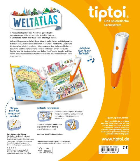 9783473492879 - Back cover