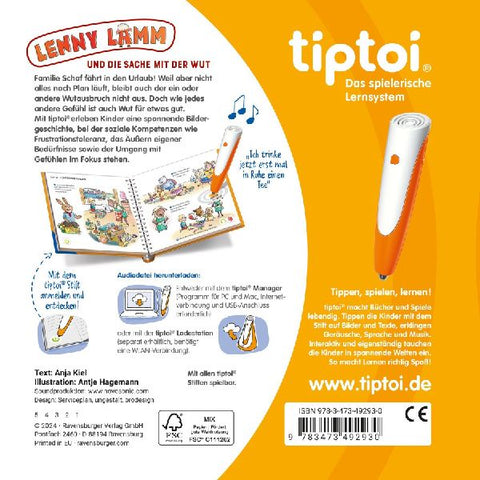 9783473492930 - Back cover