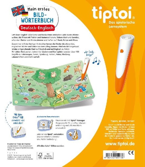 9783473492978 - Back cover