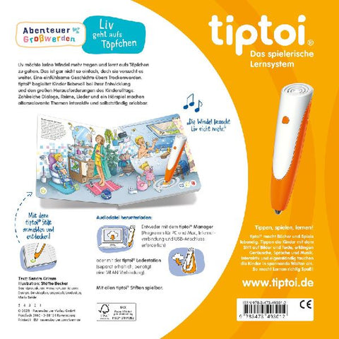 9783473493012 - Back cover