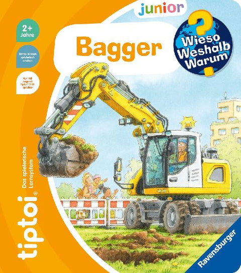9783473493098 - Front cover