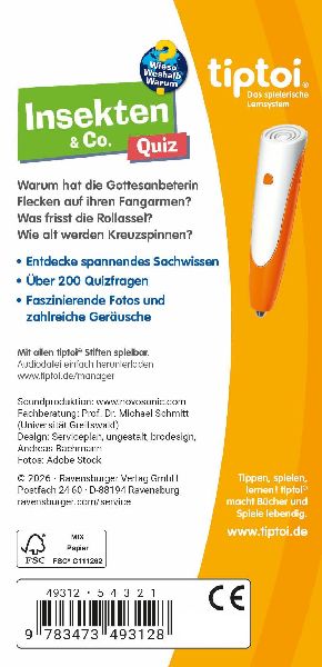 9783473493128 - Back cover