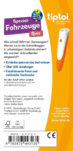 9783473493135 - Back cover