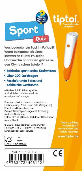 9783473493142 - Back cover