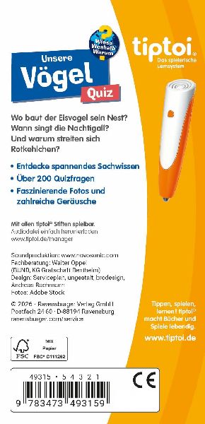 9783473493159 - Back cover