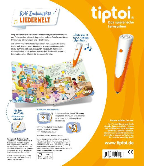 9783473493166 - Back cover