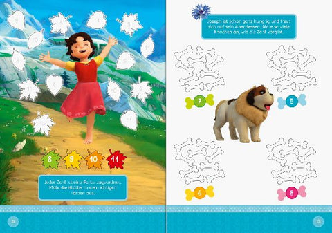 9783473496303 - Sample content