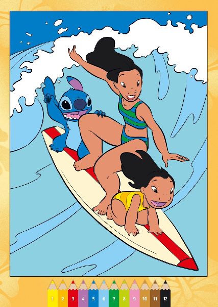 9783473498642 - Sample content