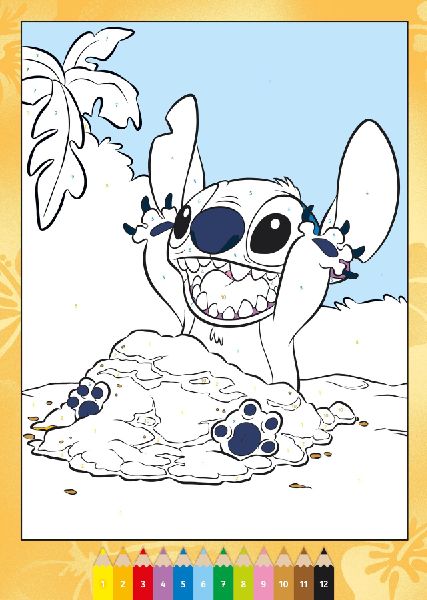 9783473498642 - Sample content