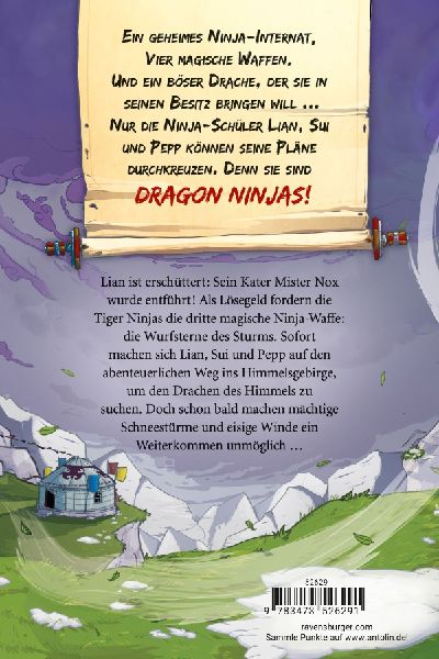 9783473526291 - Back cover