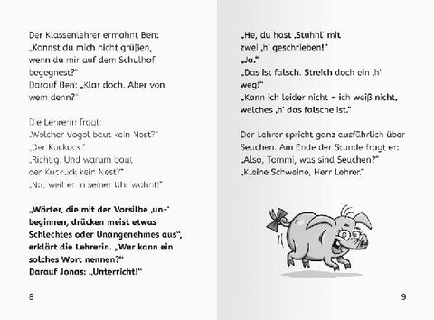 9783473531455 - Sample content