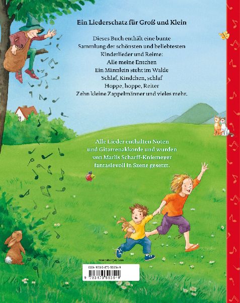 9783473553549 - Back cover