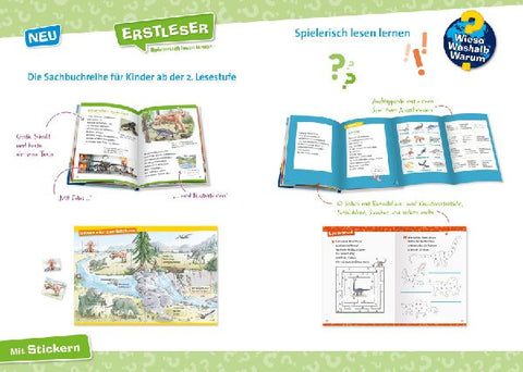 9783473600007 - Sample content