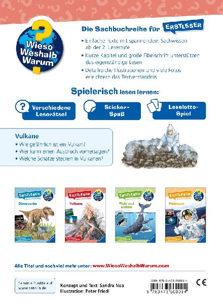 9783473600014 - Back cover