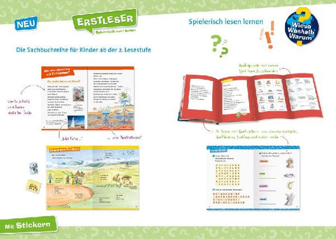 9783473600014 - Sample content