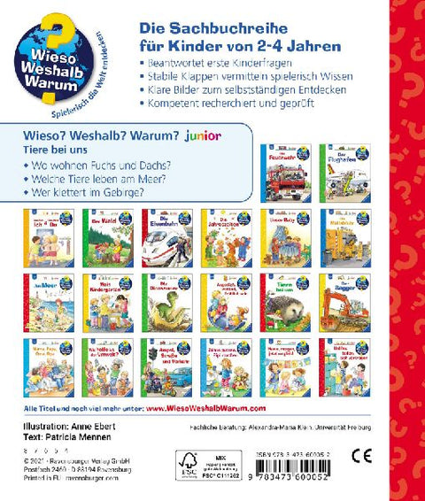 9783473600052 - Back cover