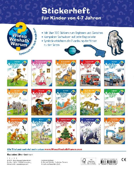 9783473600106 - Back cover