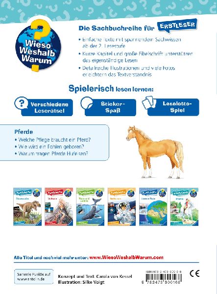 9783473600168 - Back cover