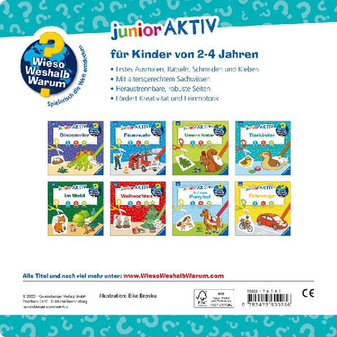 9783473600236 - Back cover