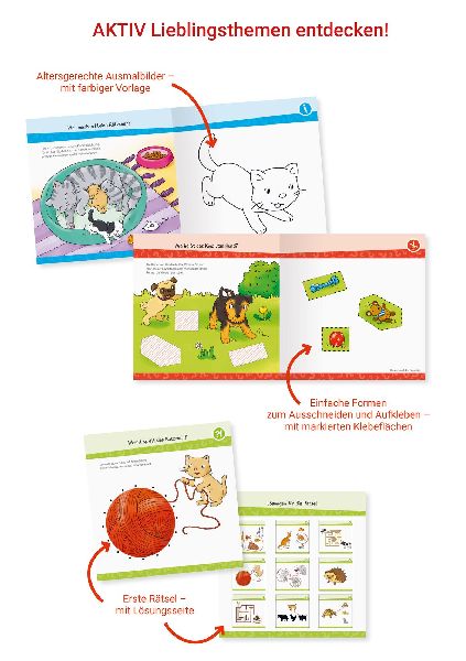 9783473600236 - Sample content