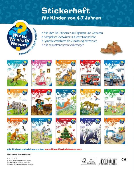 9783473600298 - Back cover