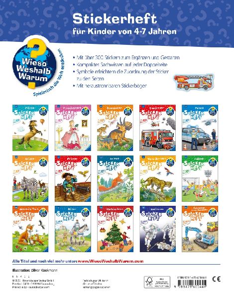 9783473600441 - Back cover