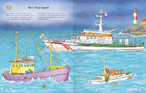 9783473600441 - Sample content