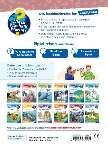 9783473600502 - Back cover