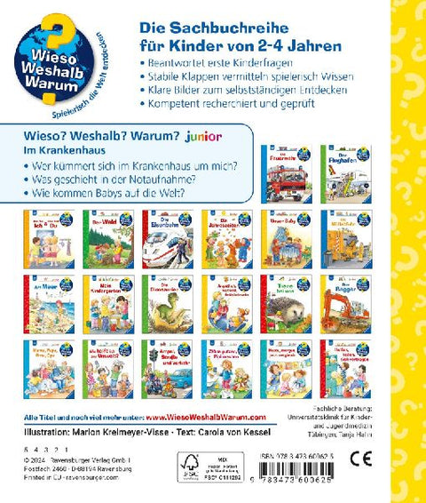 9783473600625 - Back cover