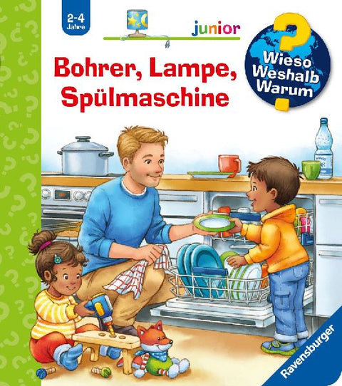 9783473600656 - Front cover