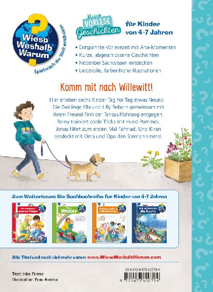 9783473600724 - Back cover