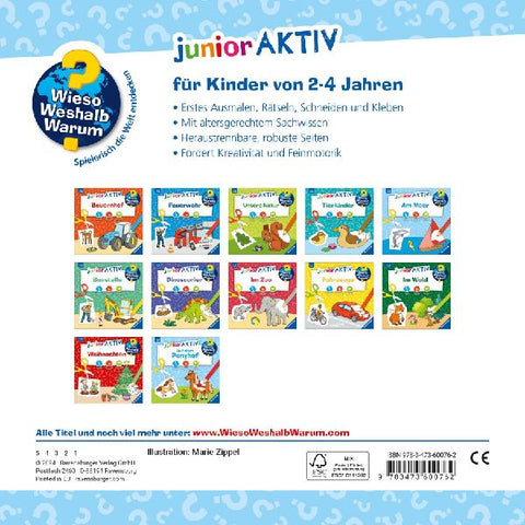 9783473600762 - Back cover