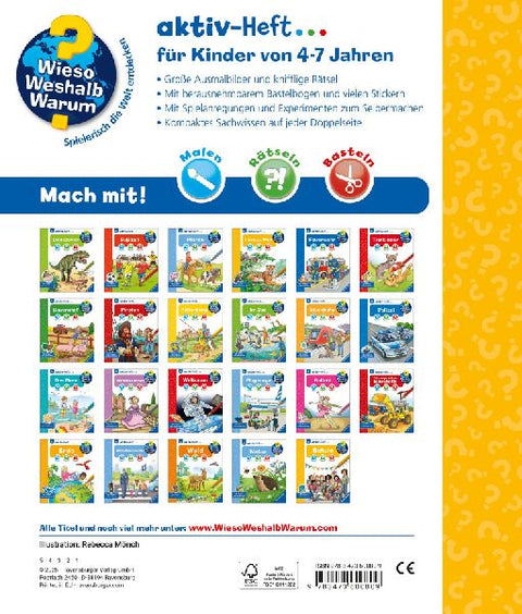 9783473600809 - Back cover