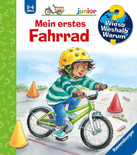 9783473600830 - Front cover