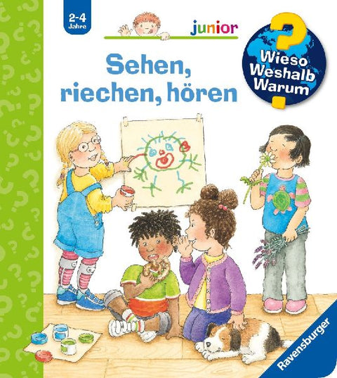 9783473600977 - Front cover