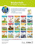 9783473601035 - Back cover