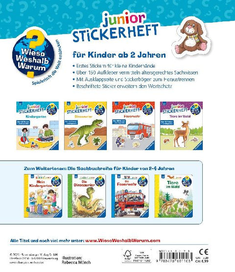 9783473601103 - Back cover