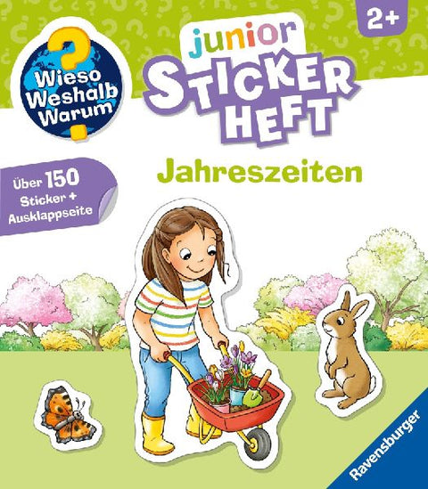 9783473601240 - Front cover