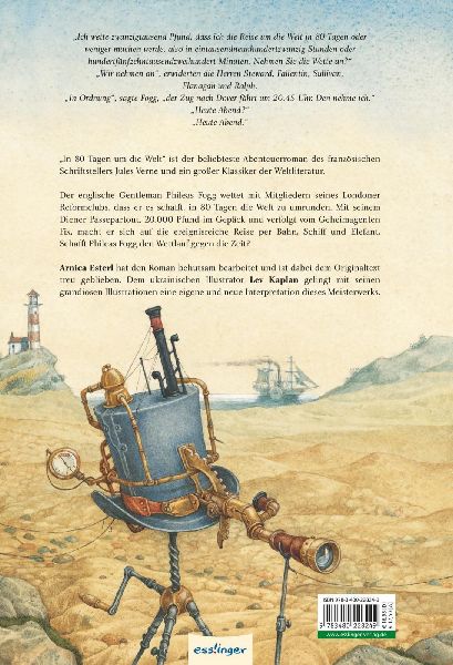 9783480228249 - Back cover