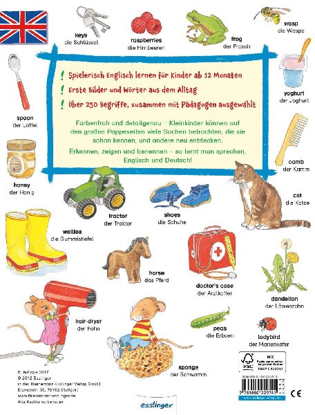 9783480229741 - Back cover