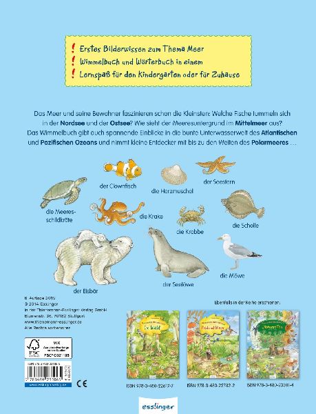 9783480231065 - Back cover